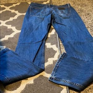 Wrangler 20x jeans